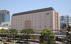 Ｊｒ東日本ホテルメッツ川崎